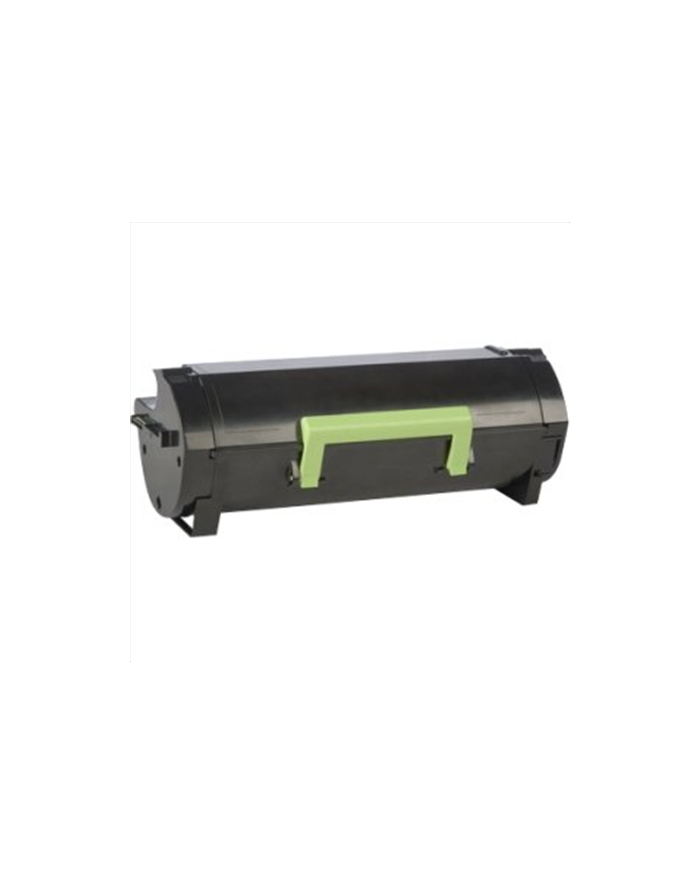 Toner Lexmark 600XA | black | 20000 str.| MX510de / MX511de / MX511dhe / MX511dt główny