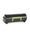 Toner Lexmark 600XA | black | 20000 str.| MX510de / MX511de / MX511dhe / MX511dt - nr 5