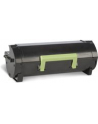 Toner Lexmark 602 | black | zwrotny | 2500 str.| MX310dn / MX410de / MX510de / - nr 11