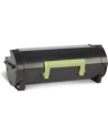 Toner Lexmark 602 | black | zwrotny | 2500 str.| MX310dn / MX410de / MX510de / - nr 11