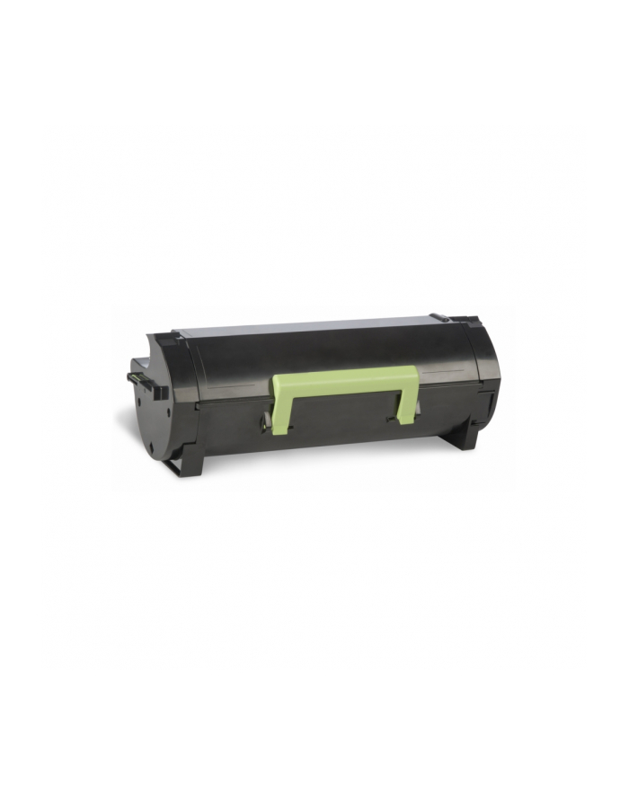 Toner Lexmark 602 | black | zwrotny | 2500 str.| MX310dn / MX410de / MX510de / główny