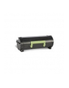 Toner Lexmark 602H | black | zwrotny | 10000 str.| MX310dn / MX410de / MX510de / - nr 10