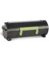 Toner Lexmark 602H | black | zwrotny | 10000 str.| MX310dn / MX410de / MX510de / - nr 12