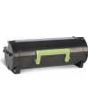 Toner Lexmark 602H | black | zwrotny | 10000 str.| MX310dn / MX410de / MX510de / - nr 14