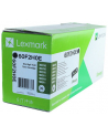 Toner Lexmark 602H | black | zwrotny | 10000 str.| MX310dn / MX410de / MX510de / - nr 27