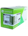 Toner Lexmark 602H | black | zwrotny | 10000 str.| MX310dn / MX410de / MX510de / - nr 28