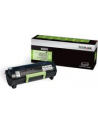 Toner Lexmark 602H | black | zwrotny | 10000 str.| MX310dn / MX410de / MX510de / - nr 32
