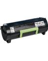 Toner Lexmark 602H | black | zwrotny | 10000 str.| MX310dn / MX410de / MX510de / - nr 36