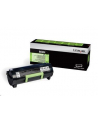 Toner Lexmark 602H | black | zwrotny | 10000 str.| MX310dn / MX410de / MX510de / - nr 7