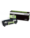 Toner Lexmark 602H | black | zwrotny | 10000 str.| MX310dn / MX410de / MX510de / - nr 8