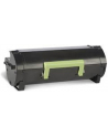 Toner Lexmark 602X | black | zwrotny | 20000 str.| MX510de / MX511de / MX511dhe - nr 9