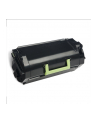 Toner Lexmark 620XA | black | 45000 str. | MX711de / MX711dhe / MX810dfe / MX810 - nr 3