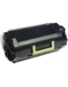 Toner Lexmark black | 25000str | Optra MX710/MX810/MX812/MX813 - nr 11