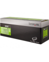 Toner Lexmark 622X | black| zwrotny | 45000 str.| MX711de / MX711dhe / MX810dfe - nr 4