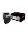 Toner Lexmark 700H1 | black | 4000 str.| CS310dn / CS310n / CS410dn / CS410dtn / - nr 5