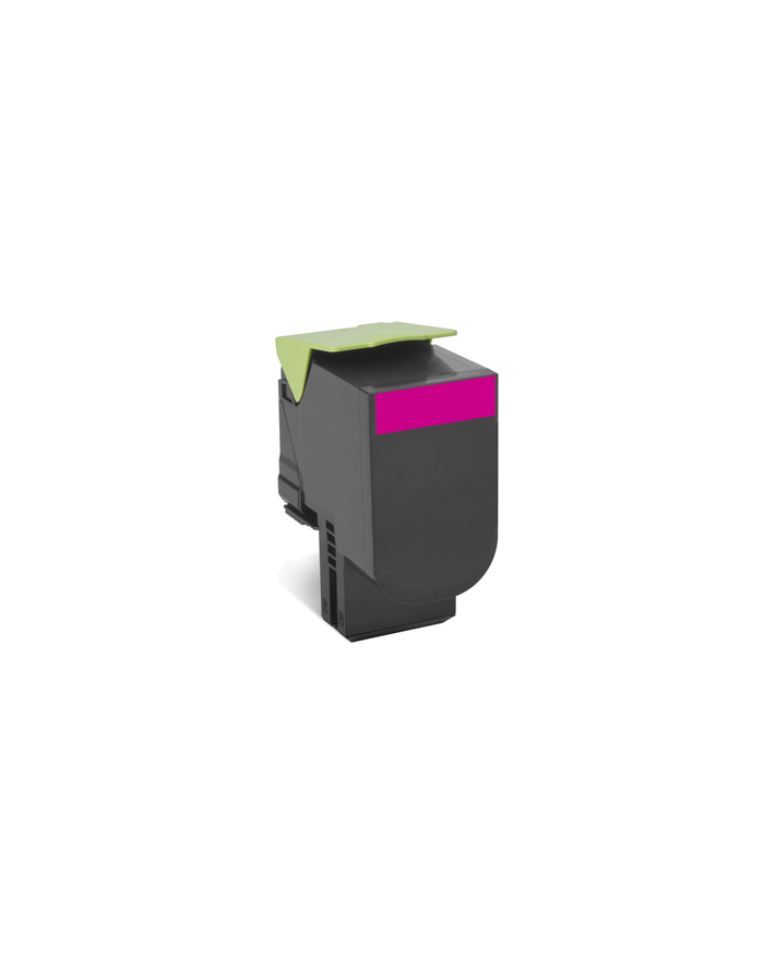 Toner Lexmark 700H3 | magenta | 3000 str.| CS310dn / CS310n / CS410dn / CS410dtn główny