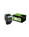 Toner Lexmark 702K | black |zwrotny | 1000 str. | CS310dn / CS310n / CS410dn / C - nr 12