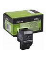 Toner Lexmark 702K | black |zwrotny | 1000 str. | CS310dn / CS310n / CS410dn / C - nr 13