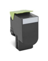 Toner Lexmark 702K | black |zwrotny | 1000 str. | CS310dn / CS310n / CS410dn / C - nr 16