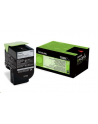 Toner Lexmark 702K | black |zwrotny | 1000 str. | CS310dn / CS310n / CS410dn / C - nr 9