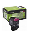 Toner Lexmark 702M |magenta | zwrotny | 1000 str.| CS310dn / CS310n / CS410dn / - nr 13