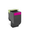 Toner Lexmark 702M |magenta | zwrotny | 1000 str.| CS310dn / CS310n / CS410dn / - nr 14