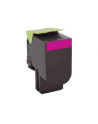 Toner Lexmark 702HM | magenta | zwrotny | 3000 str.| CS310dn / CS310n / CS410dn - nr 25