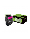 Toner Lexmark 702HM | magenta | zwrotny | 3000 str.| CS310dn / CS310n / CS410dn - nr 8