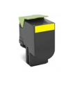Toner Lexmark 702XY | yellow | zwrotny | 4000 str| CS510de / CS510dte - nr 24