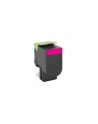 Toner Lexmark 802XM | magenta | zwrotny | 4000 str. | CX510de / CX510dhe / CX510 - nr 8