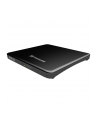 Transcend  Przenośna nagrywarka  DVD/CD 8X  13.9mm  USB 2.0 -  Czarna - nr 92