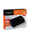 Intenso Dysk Zewnętrzny 3TB MemoryCenter Czarny 3,5'' USB 3.0 - nr 14