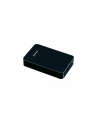 Intenso Dysk Zewnętrzny 3TB MemoryCenter Czarny 3,5'' USB 3.0 - nr 24