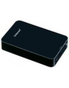 Intenso Dysk Zewnętrzny 3TB MemoryCenter Czarny 3,5'' USB 3.0 - nr 29