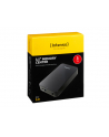 Intenso Dysk Zewnętrzny 3TB MemoryCenter Czarny 3,5'' USB 3.0 - nr 32