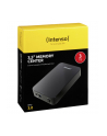 Intenso Dysk Zewnętrzny 3TB MemoryCenter Czarny 3,5'' USB 3.0 - nr 52
