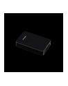 Intenso Dysk Zewnętrzny 3TB MemoryCenter Czarny 3,5'' USB 3.0 - nr 53