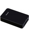Intenso Dysk Zewnętrzny 3TB MemoryCenter Czarny 3,5'' USB 3.0 - nr 54