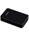Intenso Dysk Zewnętrzny 3TB MemoryCenter Czarny 3,5'' USB 3.0 - nr 55