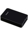 Intenso Dysk Zewnętrzny 3TB MemoryCenter Czarny 3,5'' USB 3.0 - nr 57