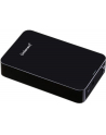 Intenso Dysk Zewnętrzny 3TB MemoryCenter Czarny 3,5'' USB 3.0 - nr 61