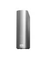 Dysk zewnętrzny WD My Book Studio, 3.5'', 3TB, USB 3.0, srebrny - nr 1