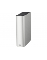 Dysk zewnętrzny WD My Book Studio, 3.5'', 3TB, USB 3.0, srebrny - nr 3