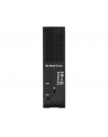 Dysk zewnętrzny WD My Book Studio, 3.5'', 3TB, USB 3.0, srebrny - nr 4