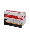 Bęben OKI yellow | 30000str | C822/831/841 - nr 3