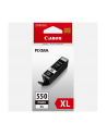 Tusz Canon PGI-550XL Black - nr 28
