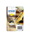 Tusz Epson T1624 Yellow - nr 24