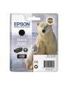 Tusz Epson T2621 Black Claria XL - nr 13