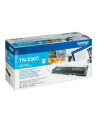 Toner Brother TN230C Cyan, 1400 str. - uszkodzone opakowanie - nr 16