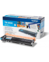 Toner Brother TN230C Cyan, 1400 str. - uszkodzone opakowanie - nr 35